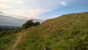 Midsummer Hill