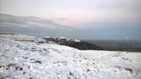 Herefordshire Beacon