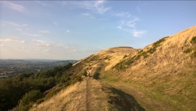 Herefordshire Beacon