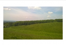Conderton Camp