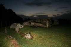 Arthur's Stone