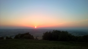 The Berrow