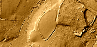Berry Mound