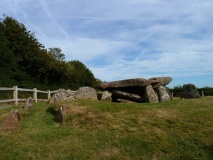 Arthur's Stone