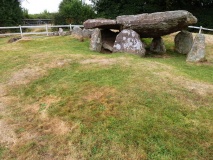 Arthur's Stone