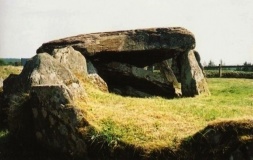 Arthur's Stone
