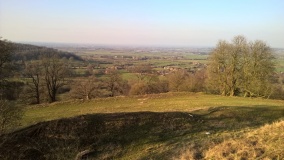 Elmley Castle