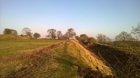 Elmley Castle