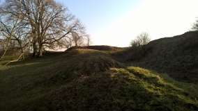 Elmley Castle