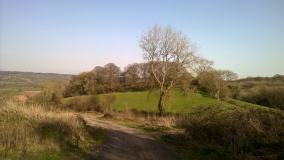 Garmsley Camp