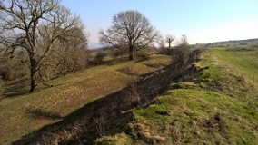 Elmley Castle
