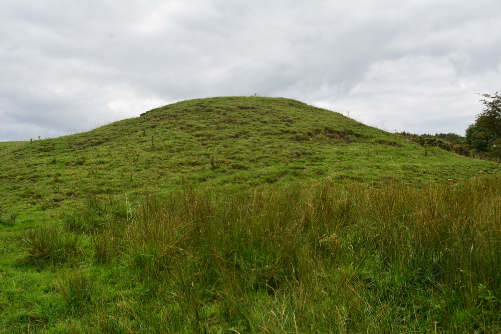 Click for the gallery page to add comments and vote (PID:185222) Todley Hill Mound (Great Whittingham)