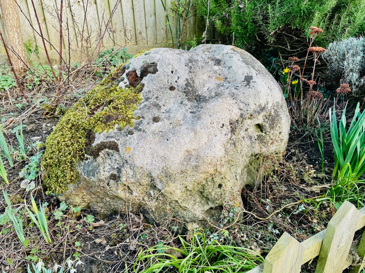 The Jo Stone