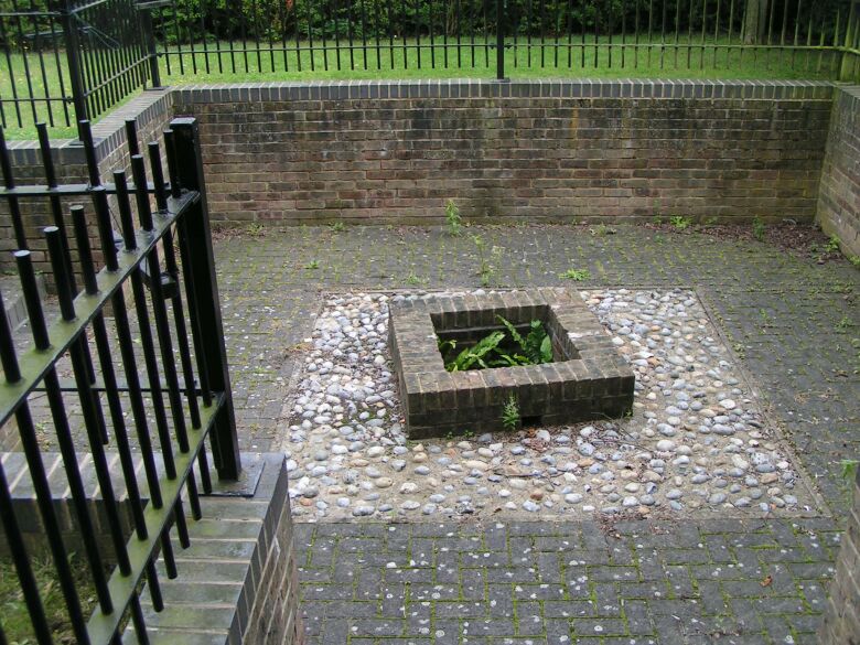 Holy Well (St. Albans)