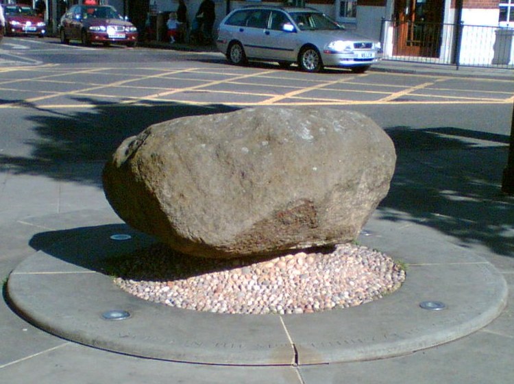 Click for the gallery page to add comments and vote (PID:16907) Royston Stone