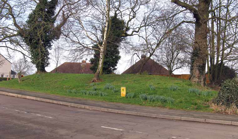 Click for the gallery page to add comments and vote (PID:45761) Longmans Hill Long Barrow