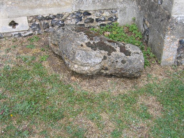 Click for the gallery page to add comments and vote (PID:60788) Welwyn Puddingstone