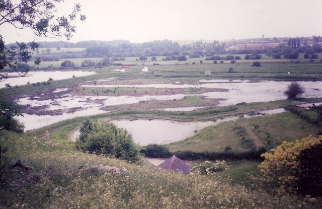 Click for full size image of Chadwell Spring (PID:37062) Chadwell Spring