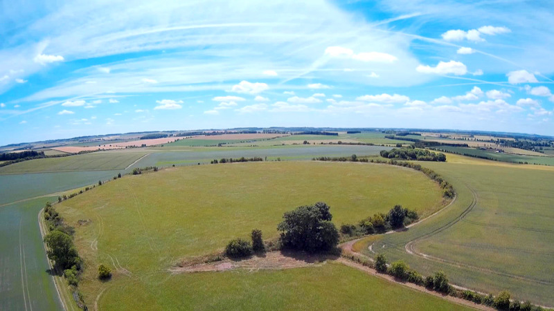 Arbury Banks (Hertfordshire)