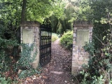 Devil's Dyke (Hertfordshire) - PID:209329