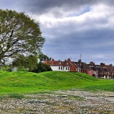 Six Hills