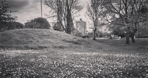 Six Hills