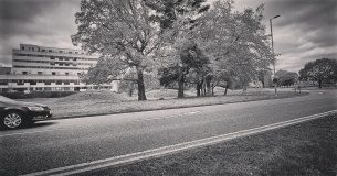 Six Hills