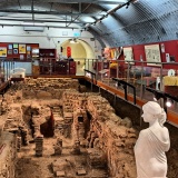 Welwyn Roman Baths