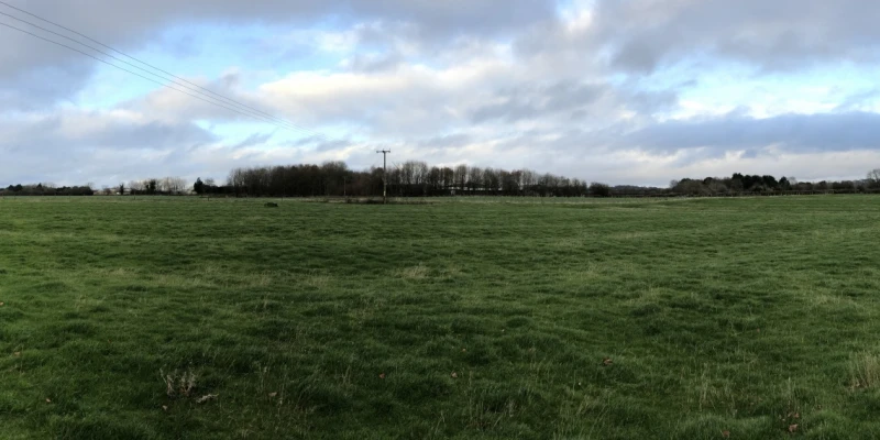 Arbury Camp