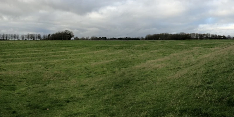Arbury Camp