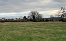 Arbury Camp