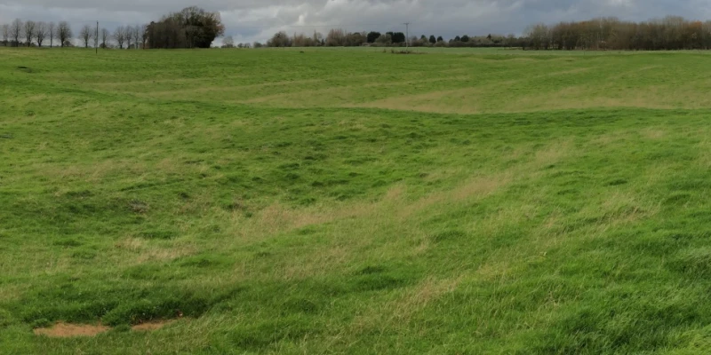 Arbury Camp