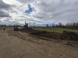 Irthlingborough and Stanwick Barrows - PID:259851