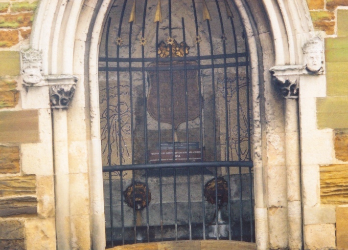 Becket's Well
