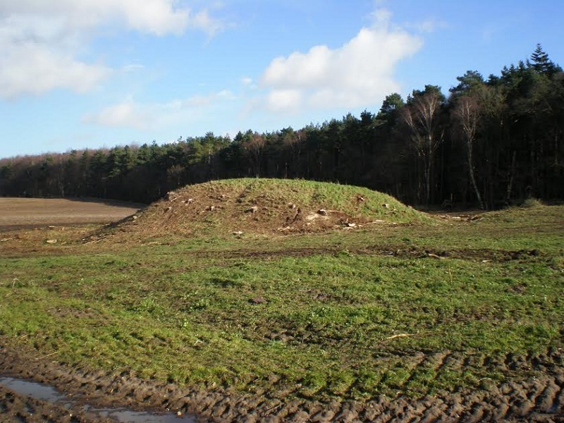 Click for the gallery page to add comments and vote (PID:117566) Home Covert Tumulus