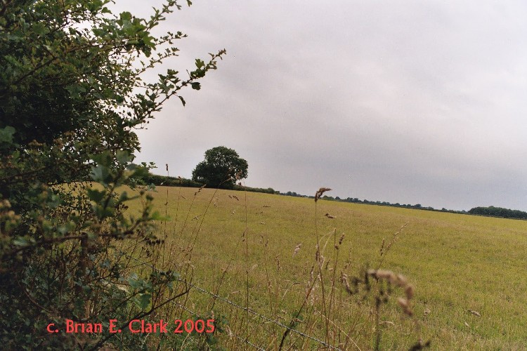 South Creake