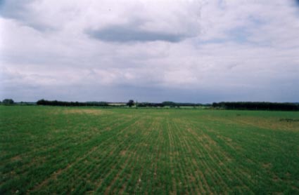South Creake