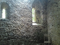 St Mary’s Chapel, Cockley Cley