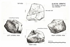 Swaffham Settlement Stone - PID:304300 Swaffham Settlement Stone - PID:304300