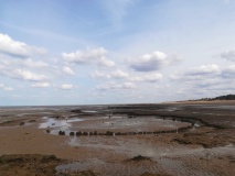 Holme II