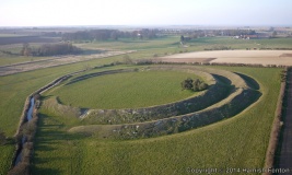 Warham Camp