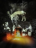 Grime's Graves Flint Mines