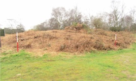 Broome Heath Long Barrow