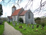 St Walstan's Well - PID:75512