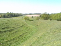 Warham Camp - PID:182878