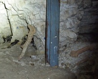 Grime's Graves Flint Mines
