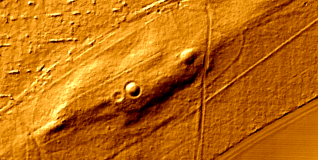 Mount Ephraim Barrows