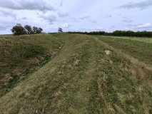 Warham Camp