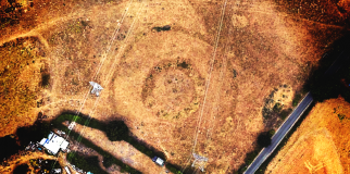 Arminghall Henge