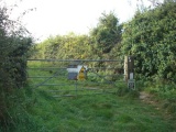 Warham Camp - PID:42982